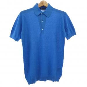ジョンスメドレー JOHN SMEDLEY 45550 ポロシャツ