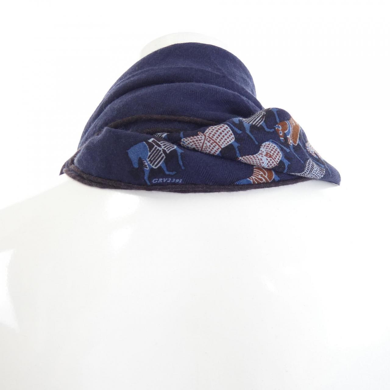 エルメス HERMES STOLE