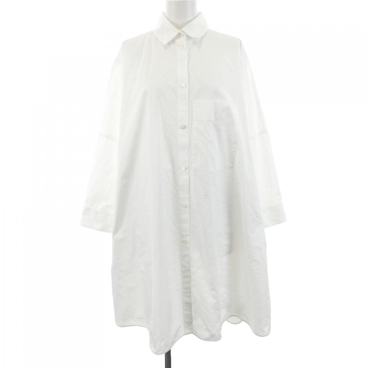 ジルサンダー JIL SANDER J005DL0114　J45001 シャツ
