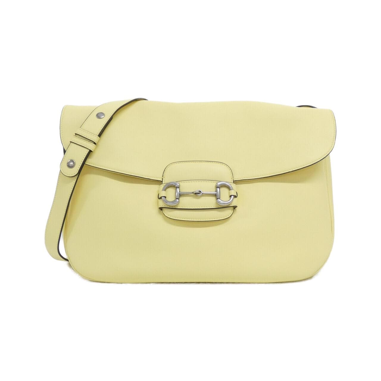 グッチ GUCCI HORSEBIT 1955 850515 AAFJG ショルダーバッグ