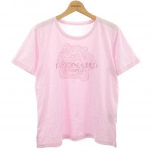 レオナールファッション LEONARD FASHION 0399653 Tシャツ