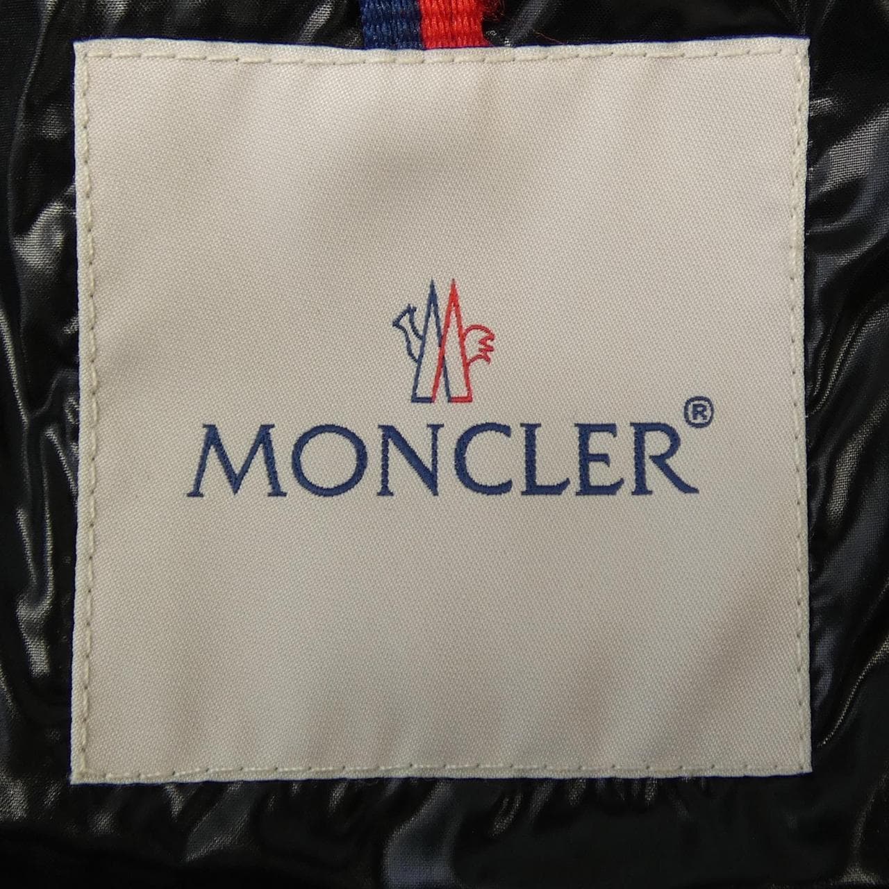 モンクレール MONCLER BADY ダウンジャケット
