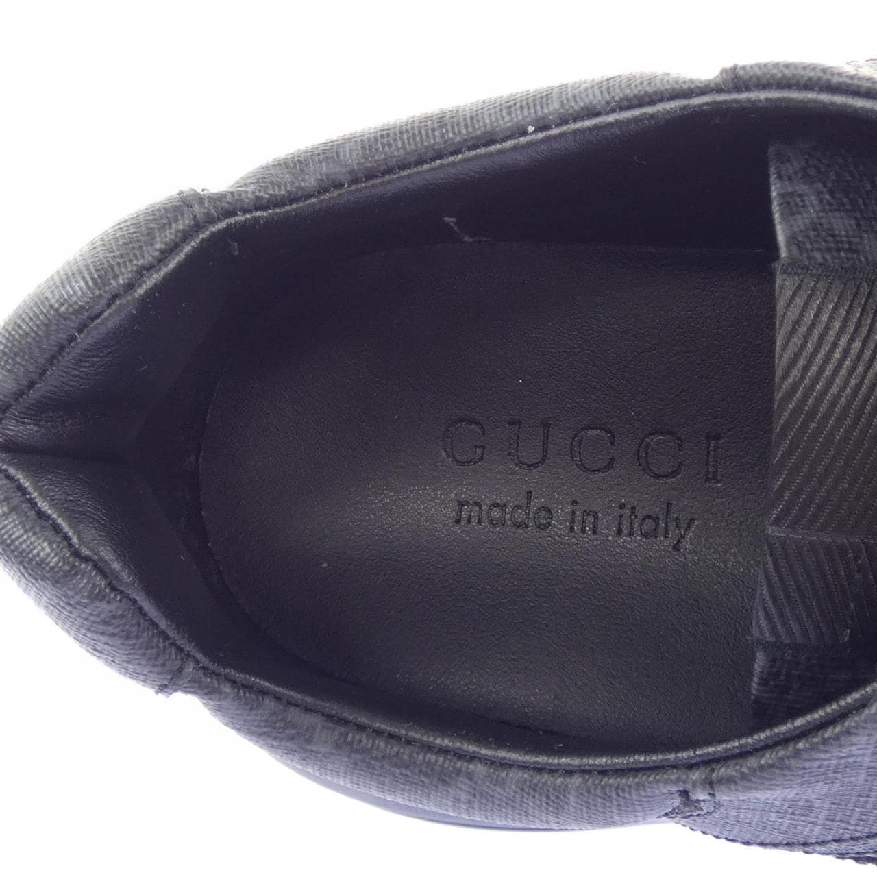 グッチ GUCCI 704796 スニーカー