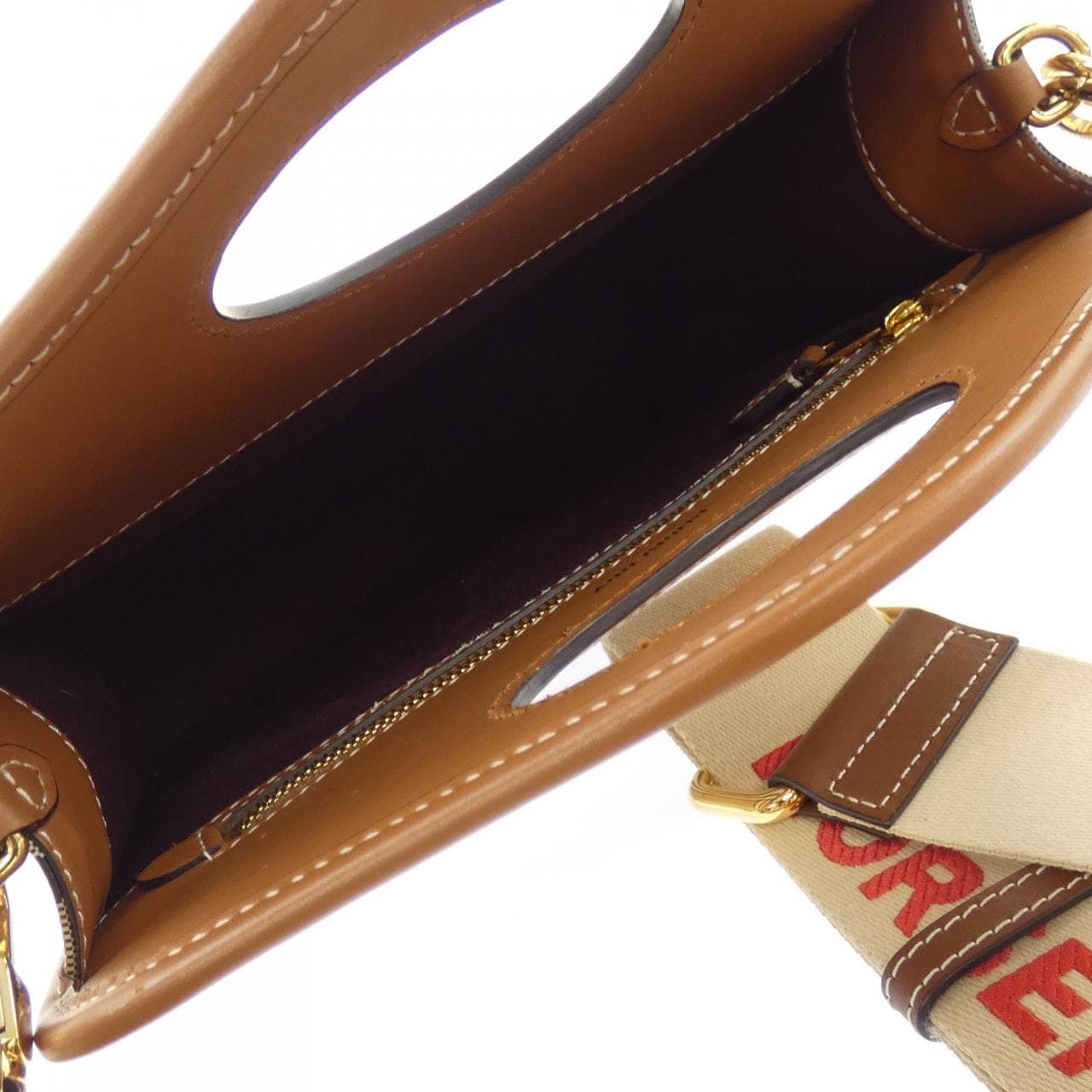 バーバリー BURBERRY BAG