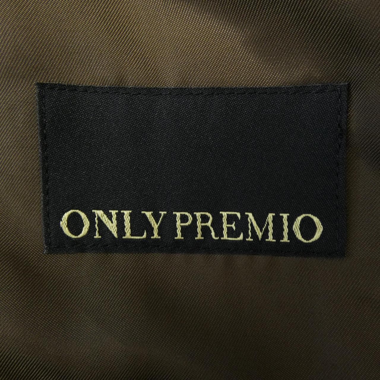 ONLY　PREMIO コート