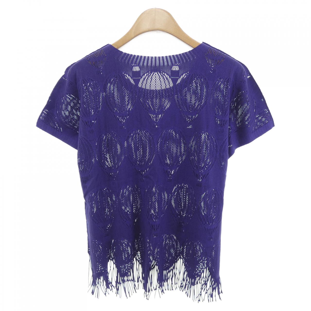 プリーツプリーズ PLEATS PLEASE PP94LK912 トップス