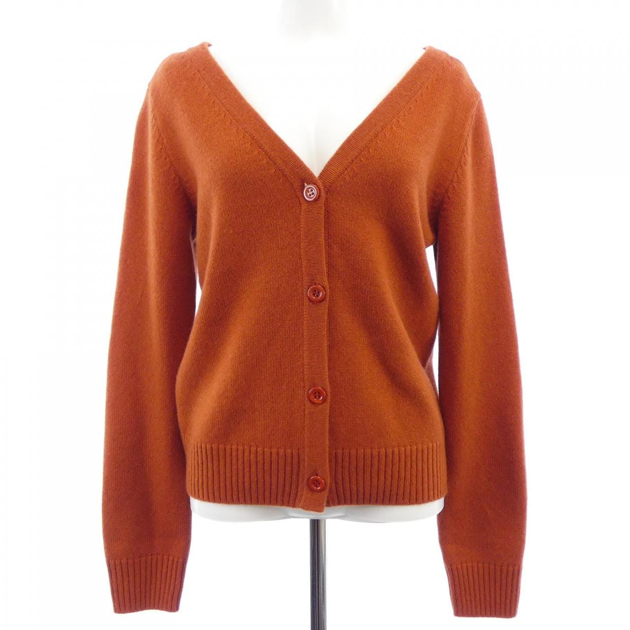 フォクシー FOXEY 40188 カーディガン