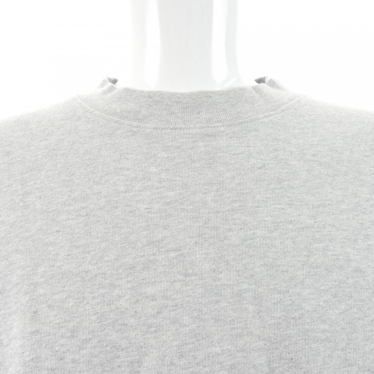 バレンシアガ BALENCIAGA 699212 TMVH2 UNISEX スウェット
