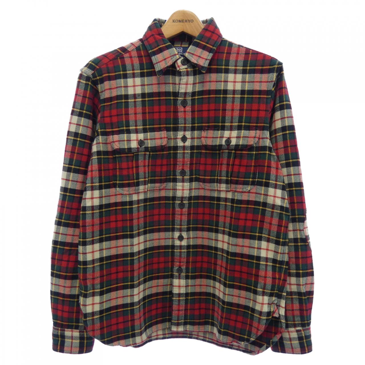 ポロラルフローレン POLO RALPH LAUREN シャツ