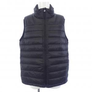 Down vest