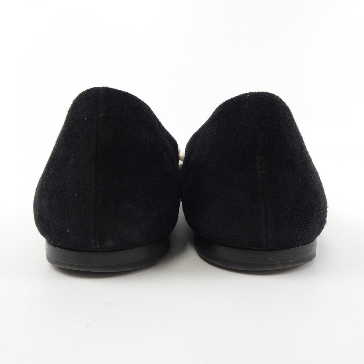 JIMMY CHOO JIMMY CHOO FLAT SHOES