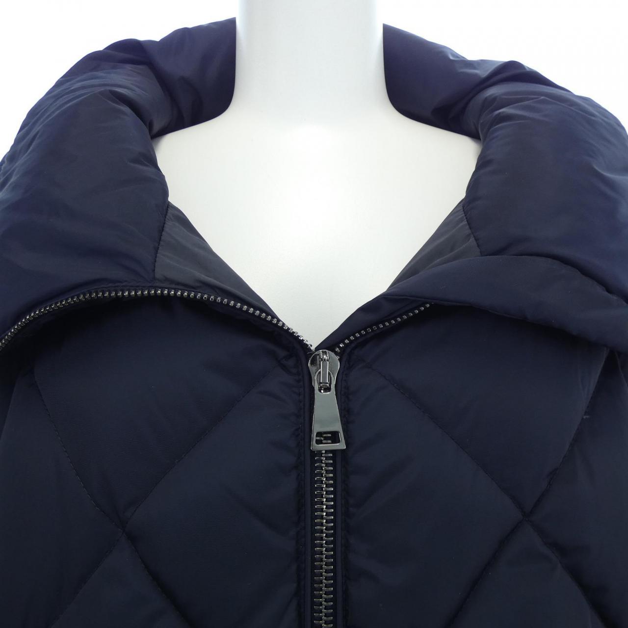 MONCLER MONCLER Down Coat