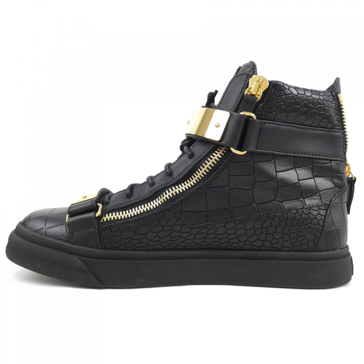 ジュゼッペザノッティ GIUSEPPE ZANOTTI スニーカー