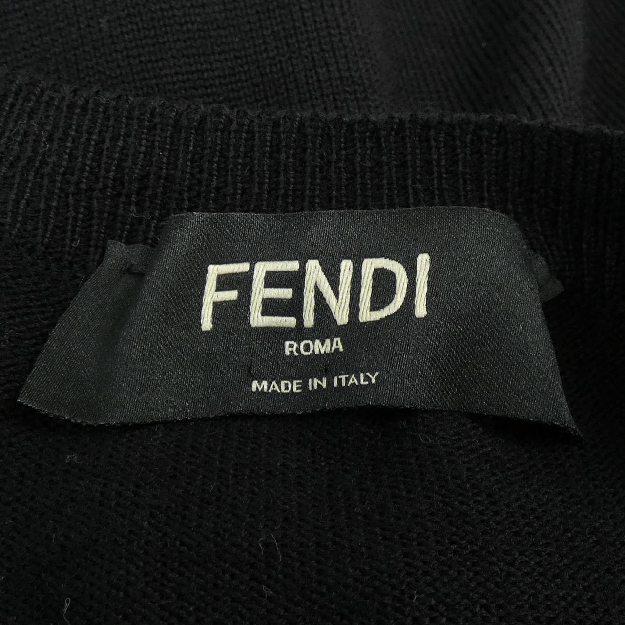 フェンディ FENDI ニット