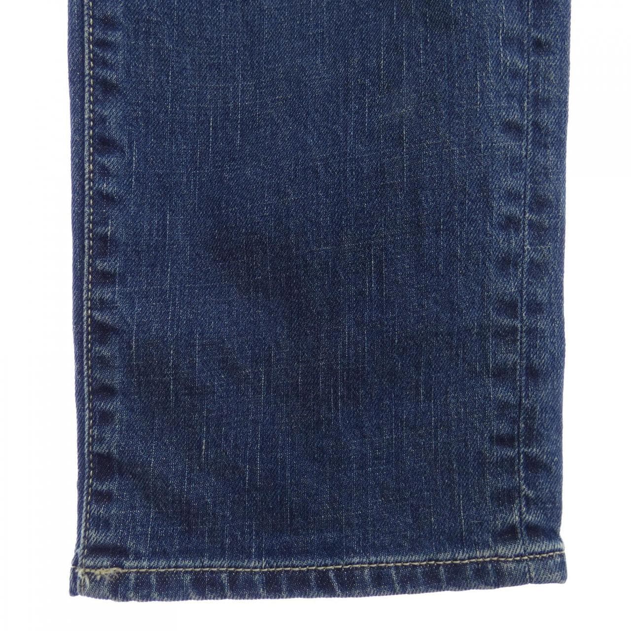 YCHAI jeans