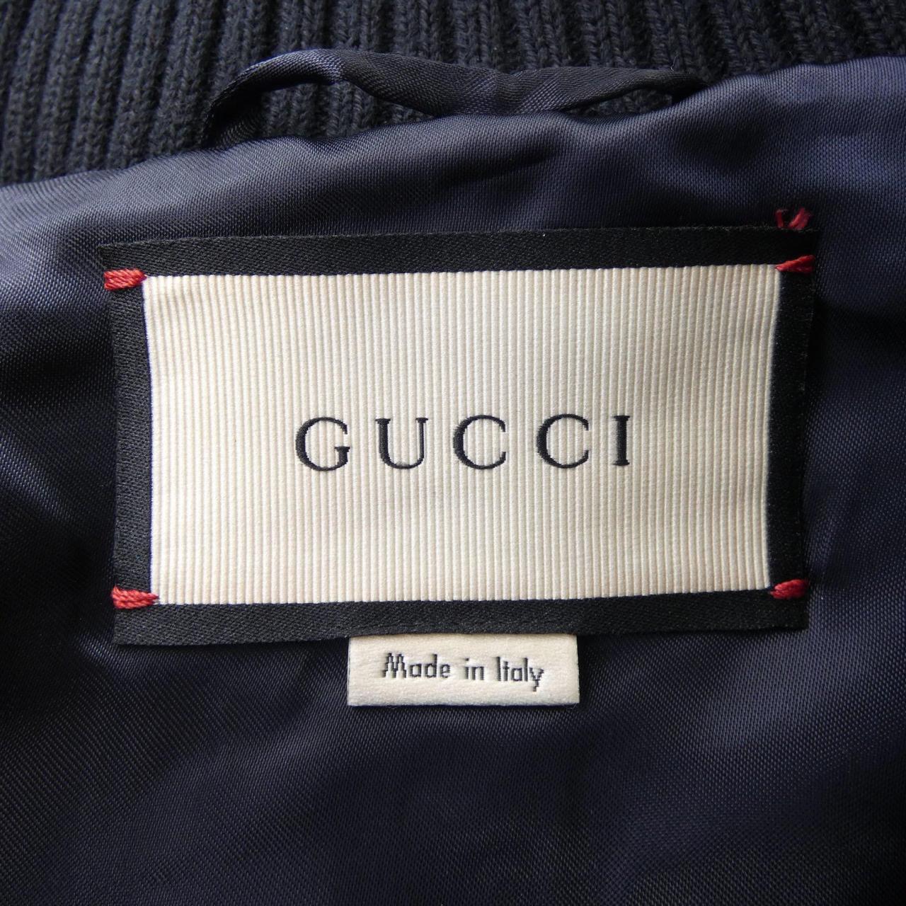 グッチ GUCCI ブルゾン