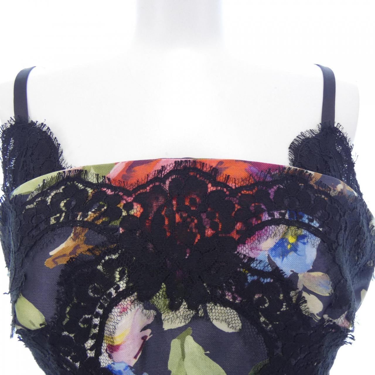 ドルチェアンドガッバーナ DOLCE&GABBANA ワンピース