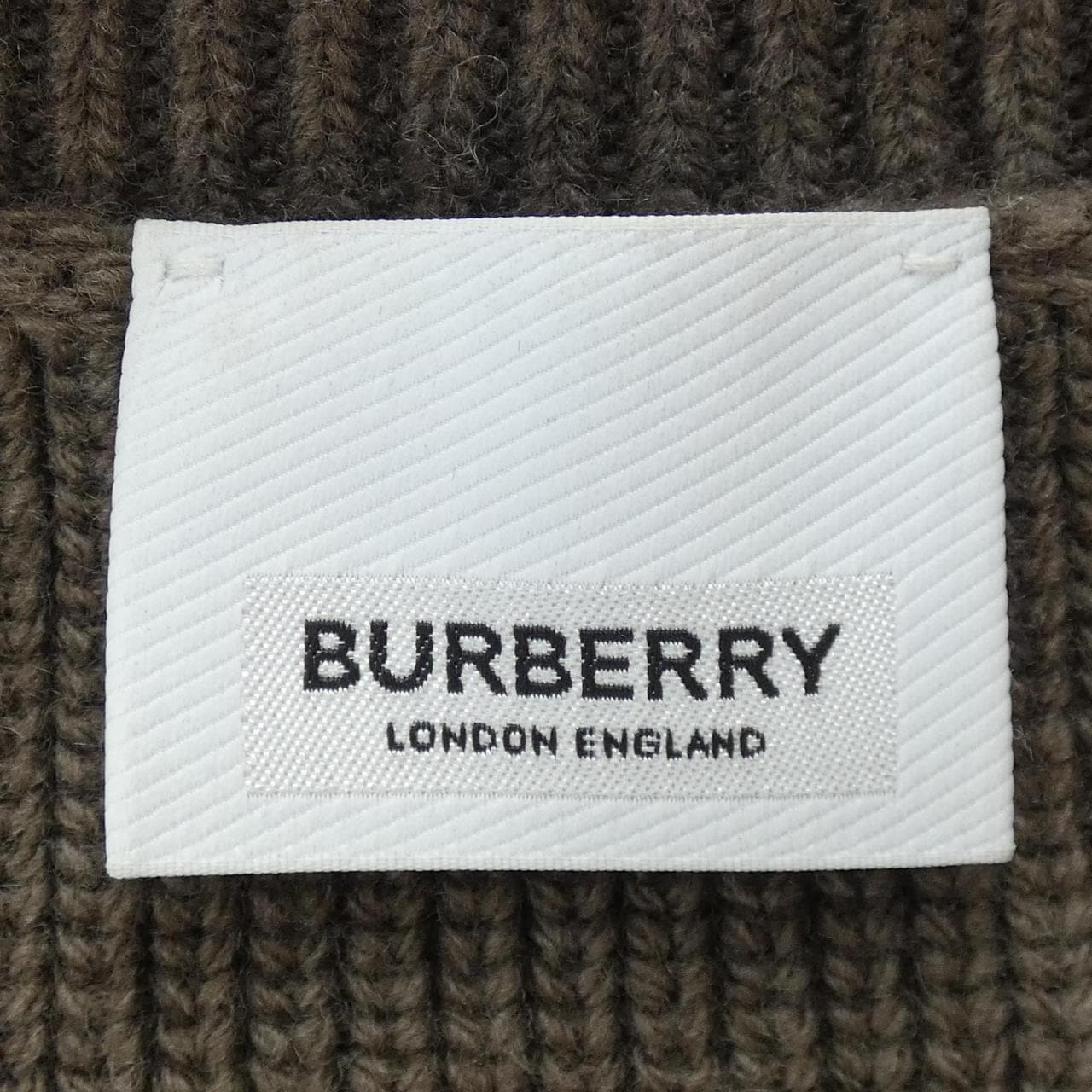 バーバリー BURBERRY ニット