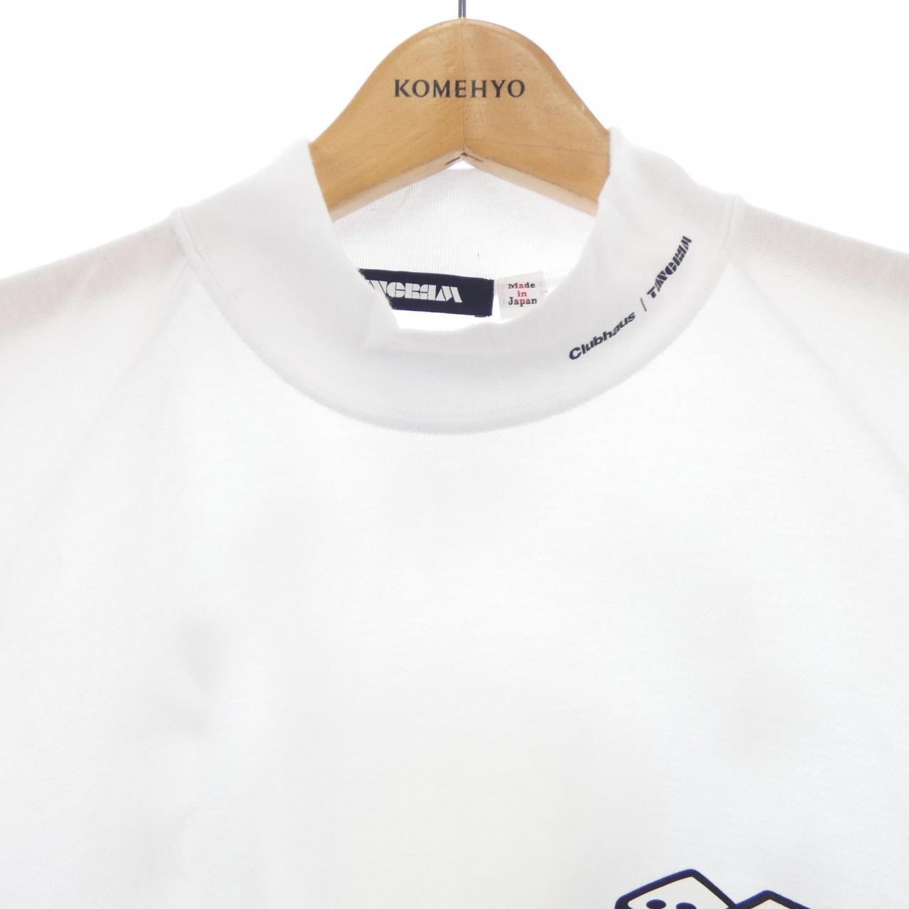 CLUBHAUS Tops