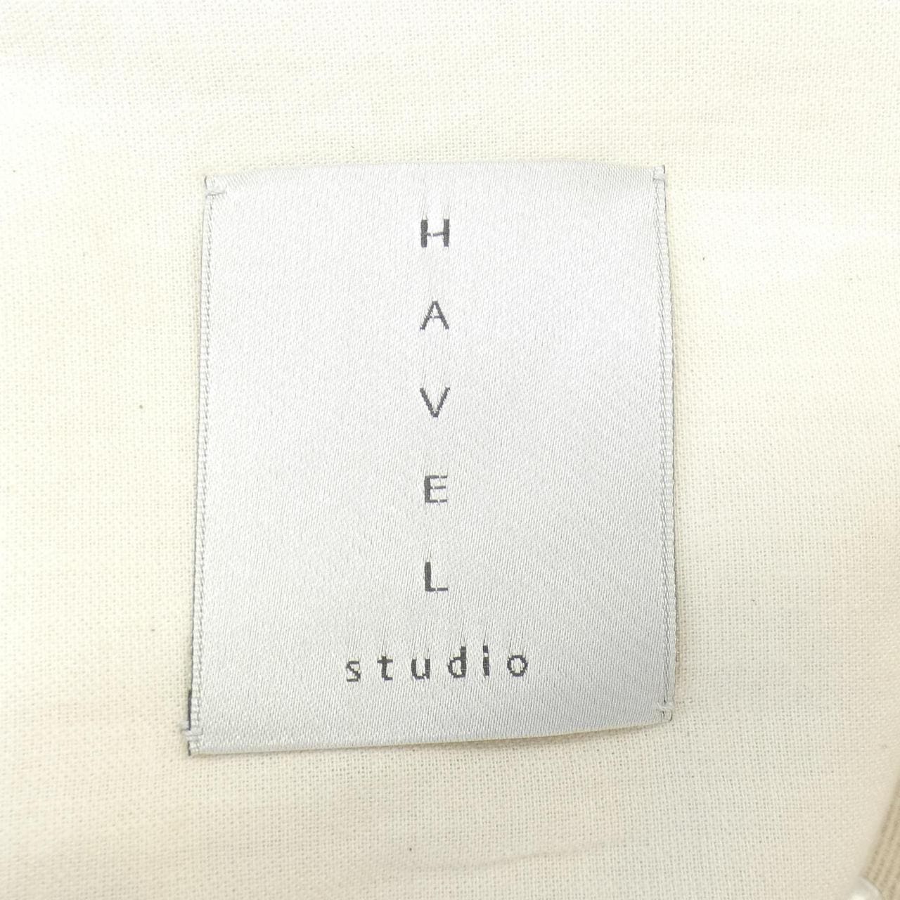 HAVELSTUDIO ジャケット