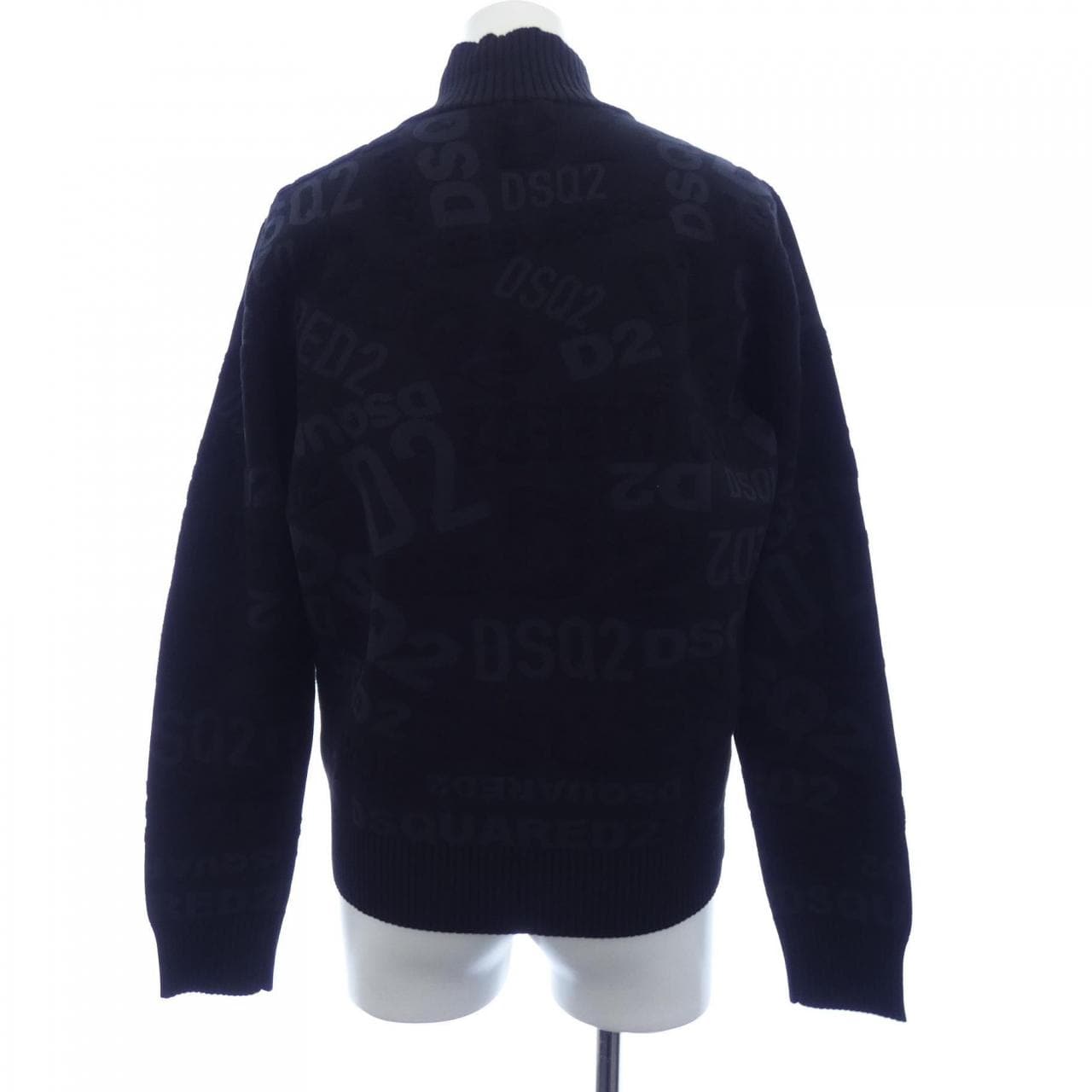 DSQUARED2 Blouson