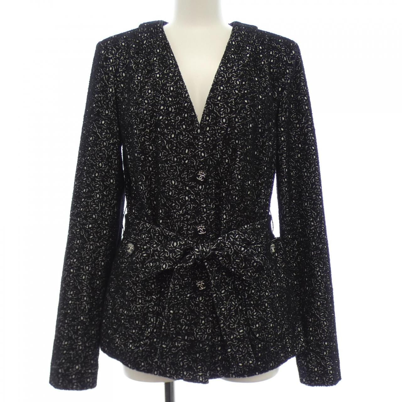 CHANEL CHANEL Jacket