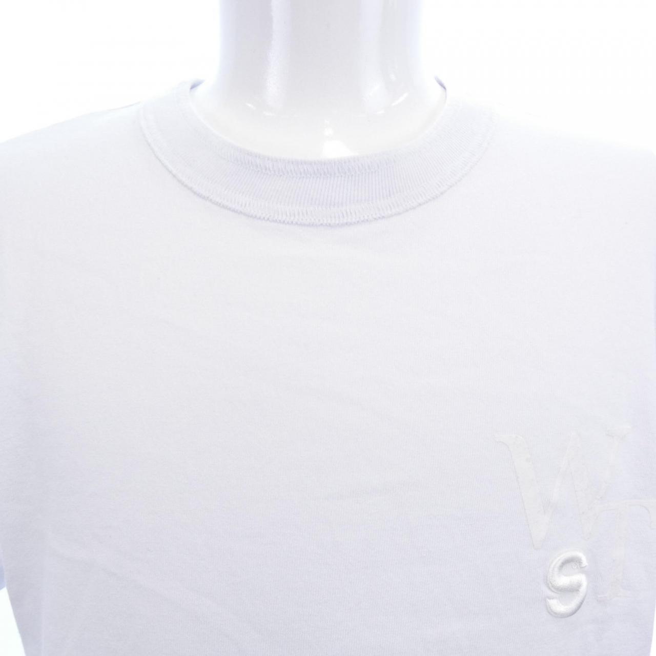 サカイ SACAI Tシャツ
