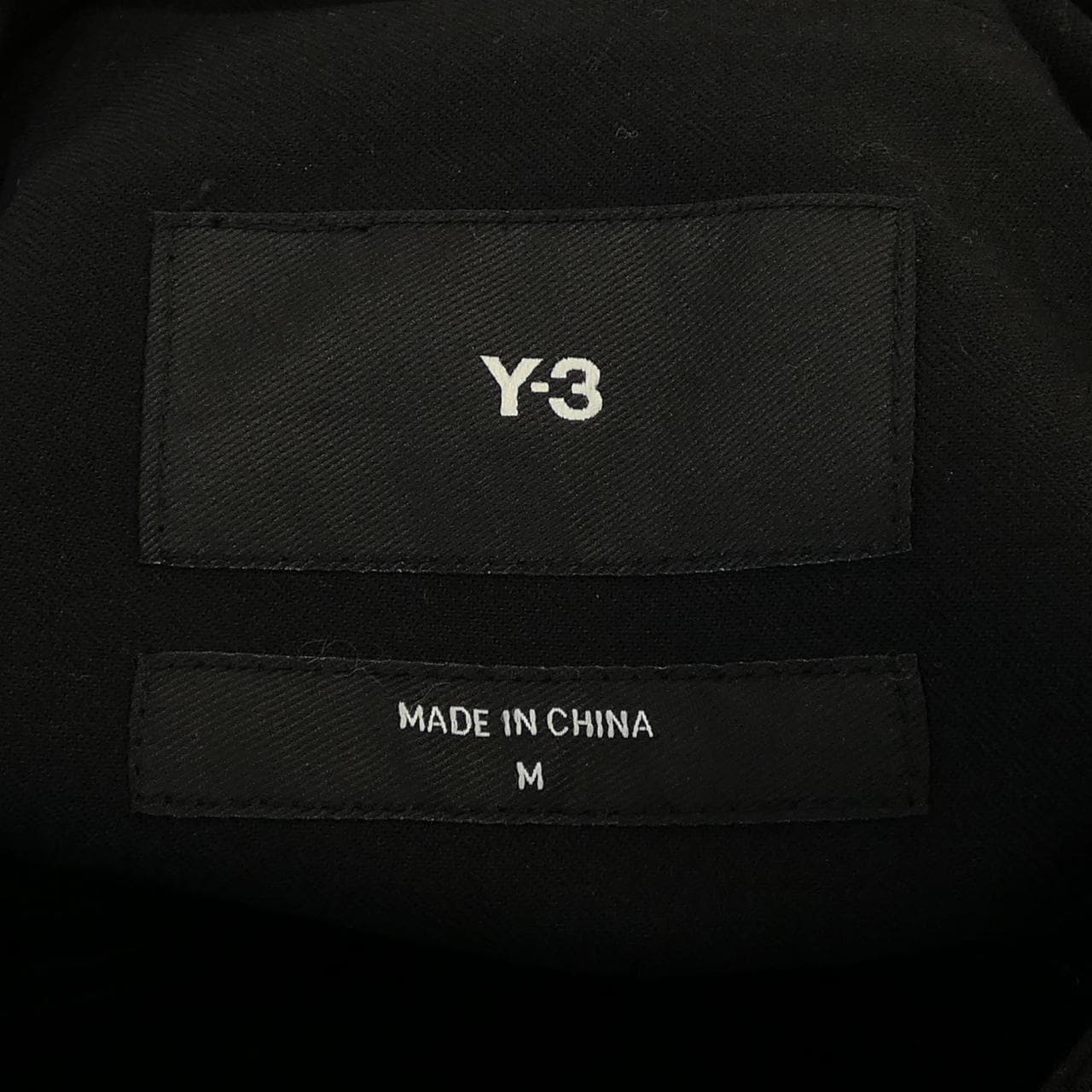 ワイスリー Y-3 ジャケット