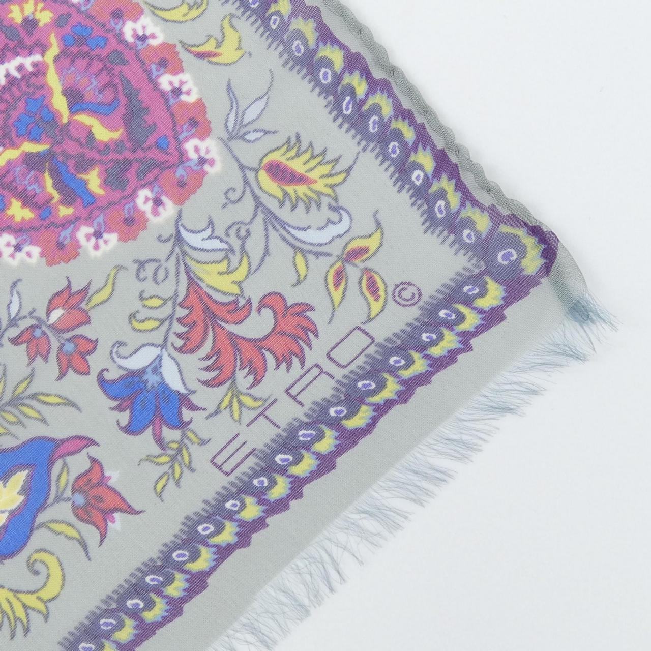 エトロ ETRO STOLE