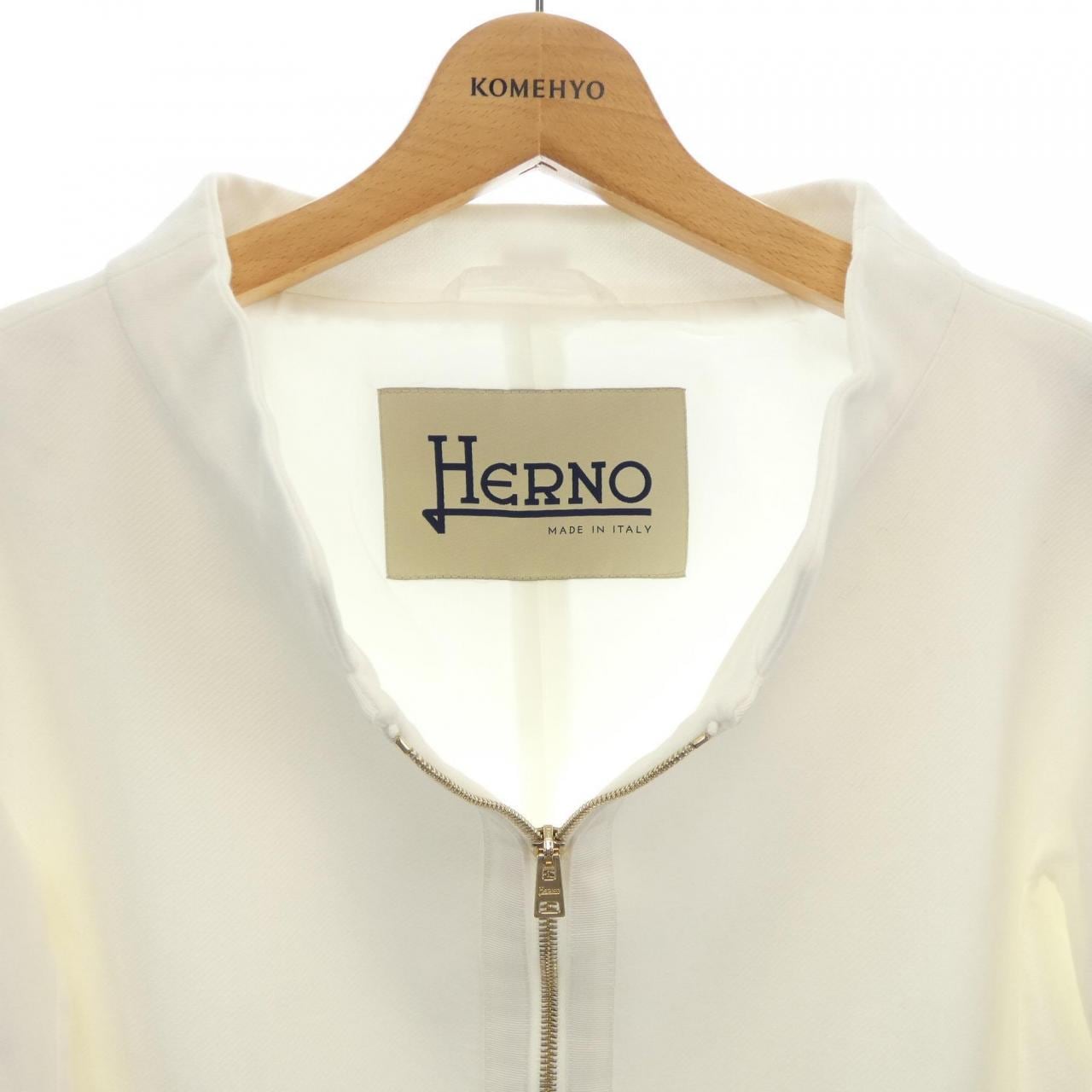 ヘルノ Herno GC0228D コート