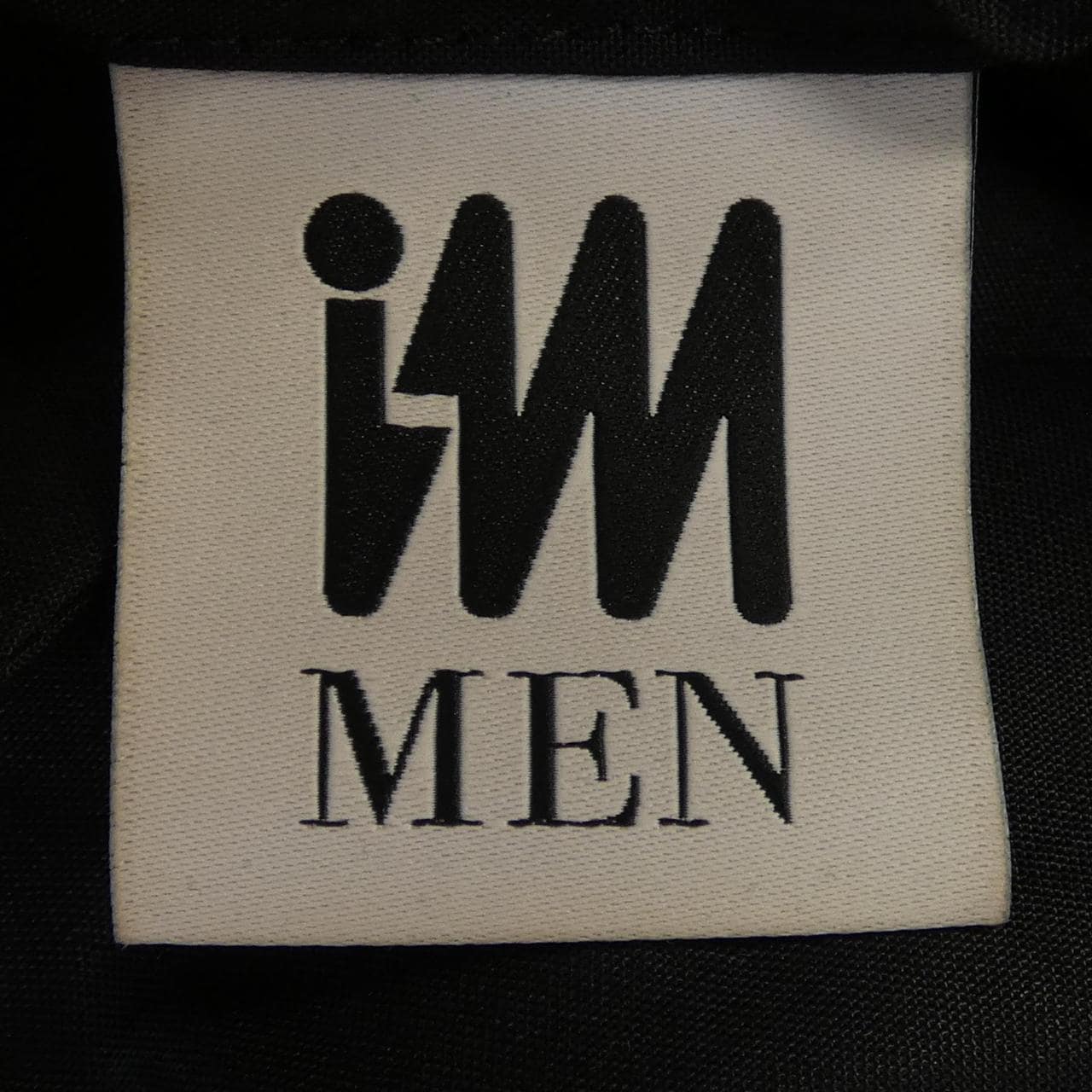 アイムメンイッセイミヤケ IM MEN ISSEY MIYAKE LA43FU361 ジャケット