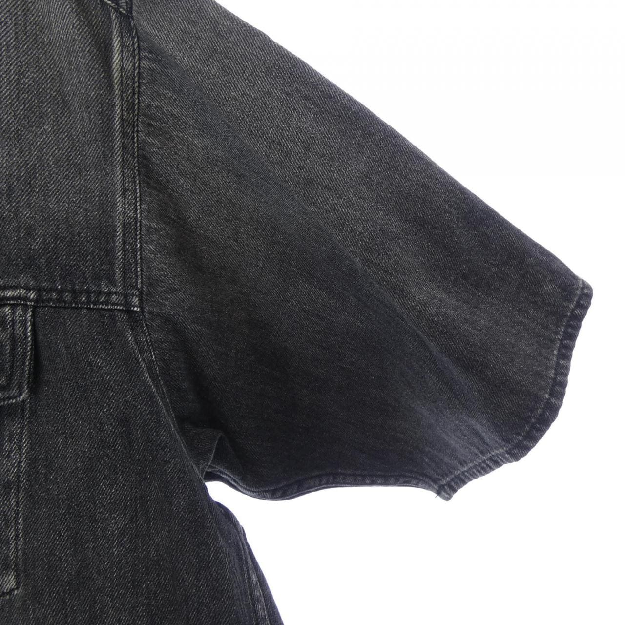 バレンシアガ BALENCIAGA 620729 T1W53 S／Sシャツ