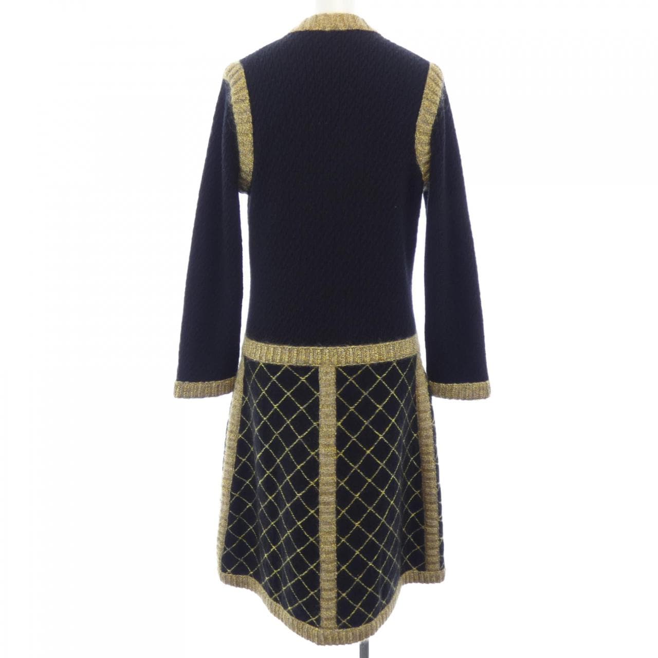 シャネル CHANEL P52761K06813 ワンピース