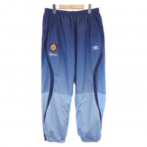 シュプリーム SUPREME UMBRO パンツ