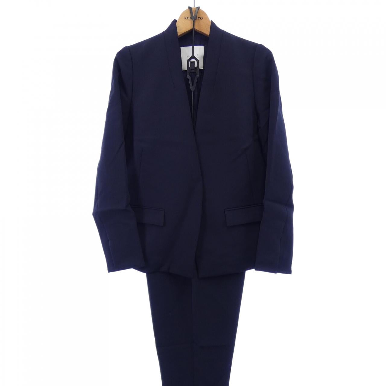 Studios STUDIOUS设置