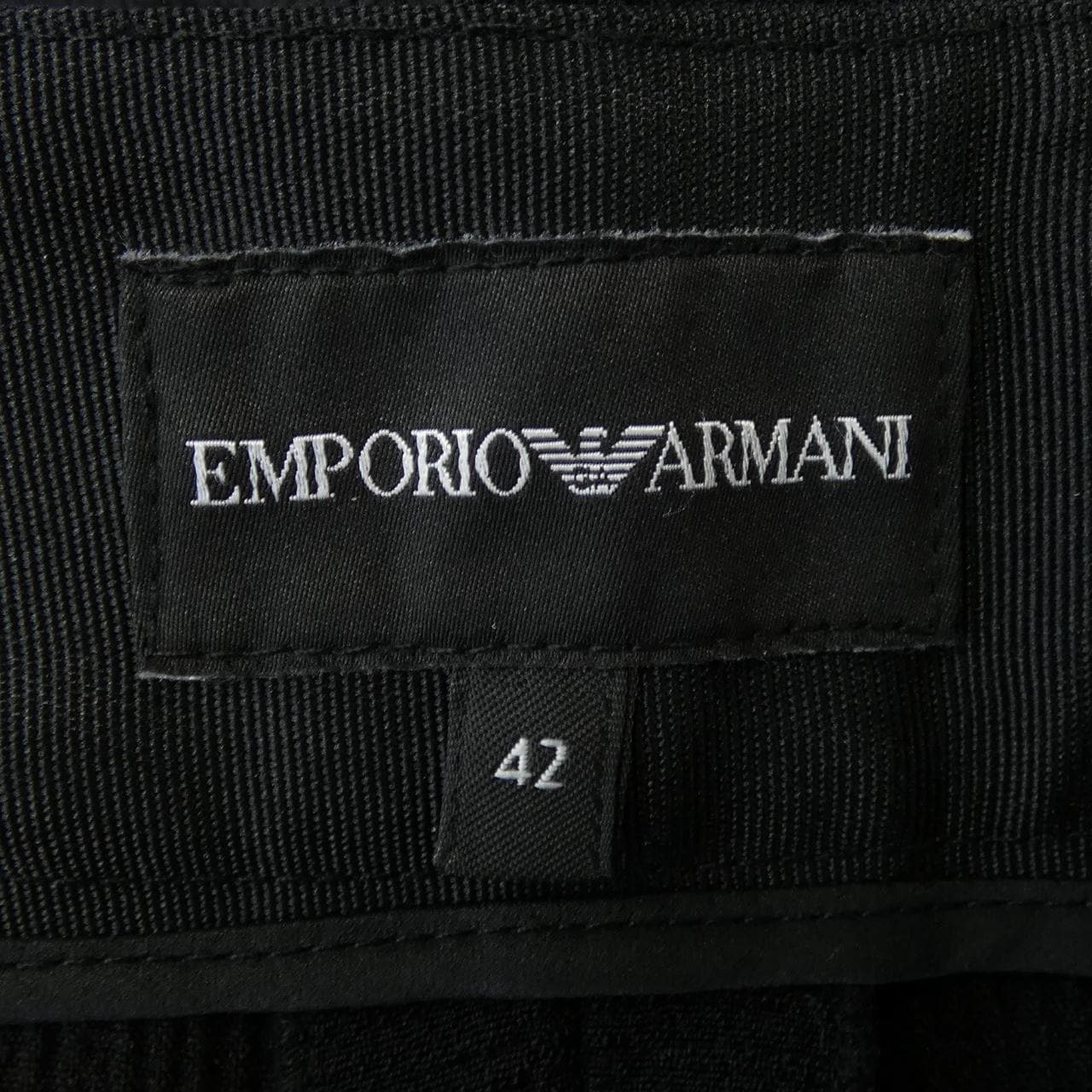 EMPORIO ARMANI EMPORIO ARMANI Pants