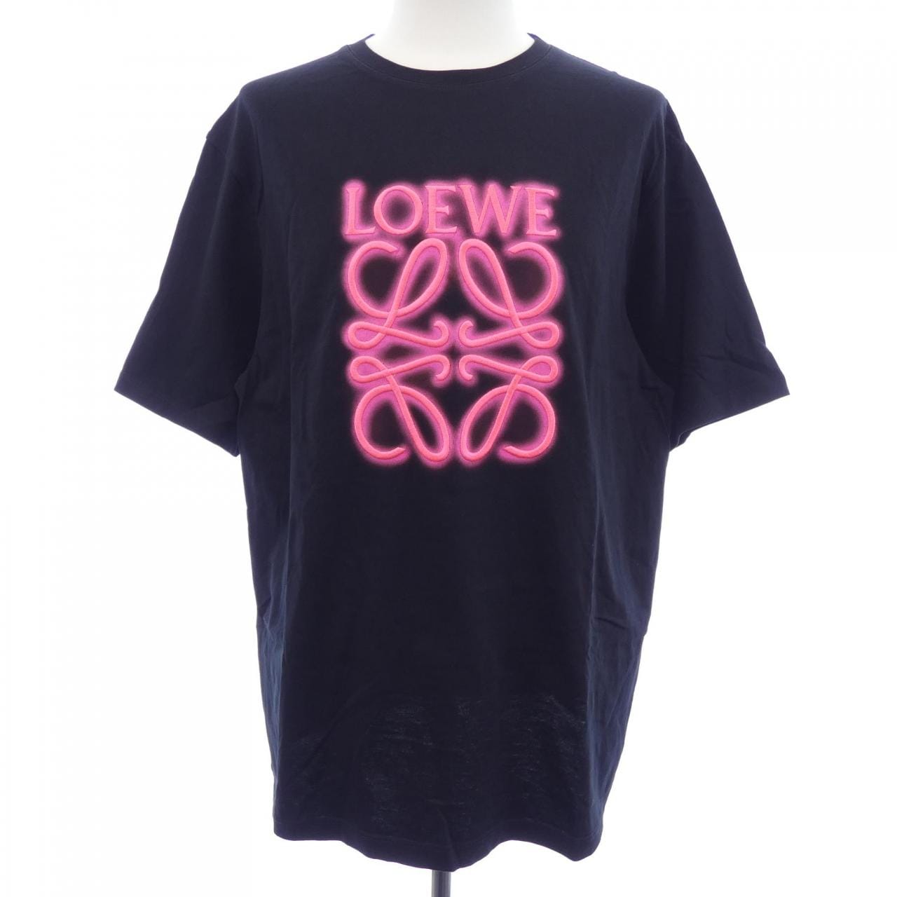 ロエベ LOEWE アナグラム ANAGRAM H526Y22X12 Tシャツ
