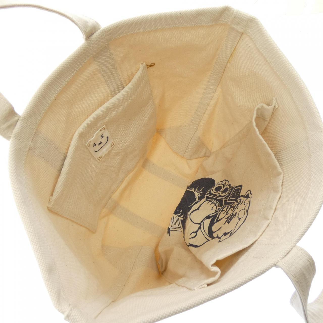 フォーティーファイブアールピーエム 45 RPM BAG
