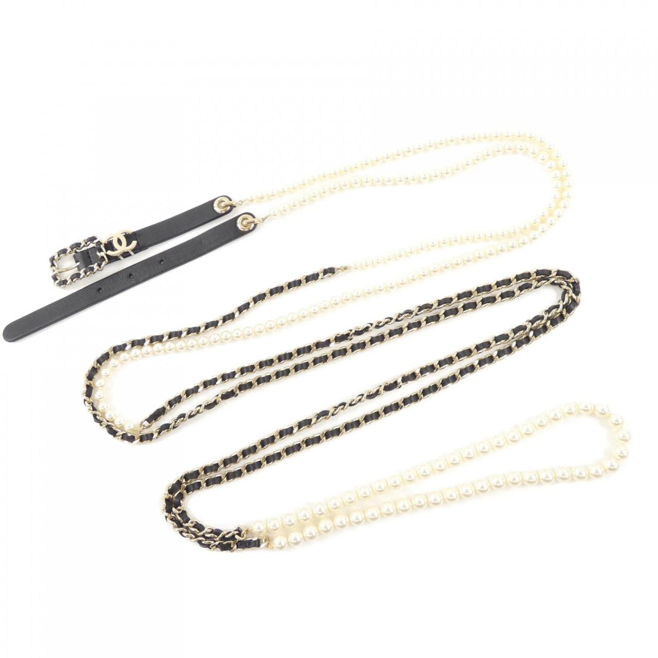 シャネル CHANEL BELT