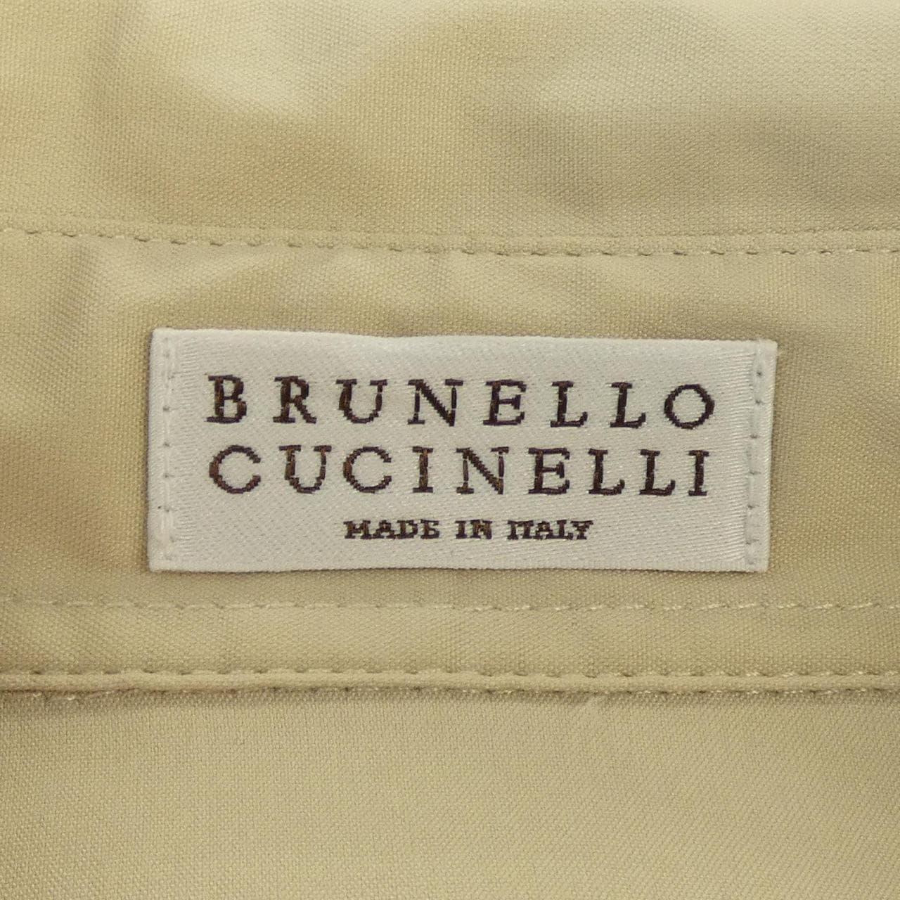 ブルネロクチネリ BRUNELLO CUCINELLI モニーレ MP091MZ206 シャツ