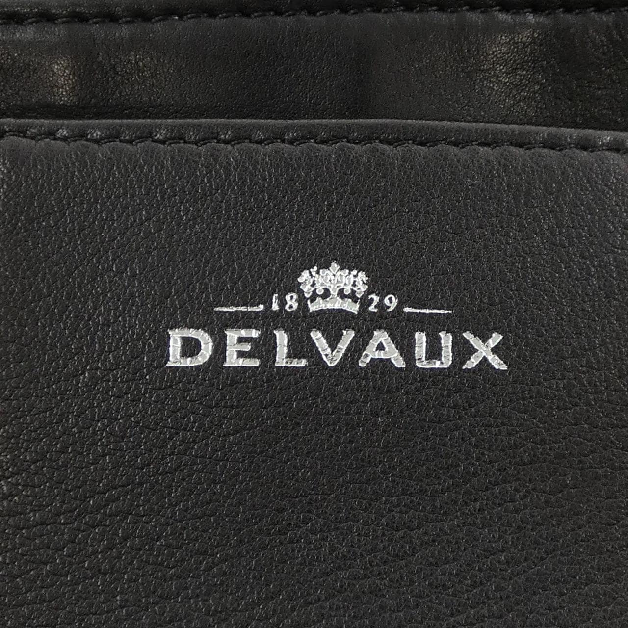 デルボー DELVAUX BRILLANT L'XXL AA0501ANF BAG