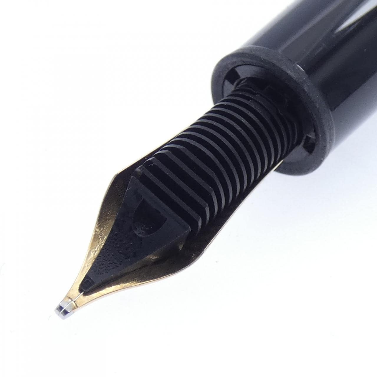 モンブラン マイスターシュテックプラチナル･グラン 132444 万年筆