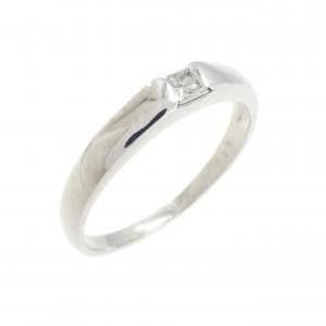 PT ダイヤモンド リング 0.10CT