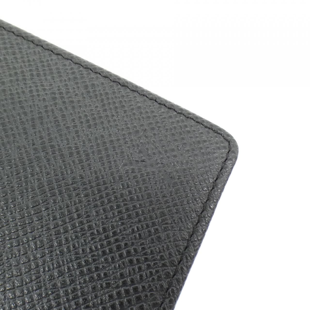 LOUIS VUITTON Taiga Portefeuille Magellan M30552 皮夾