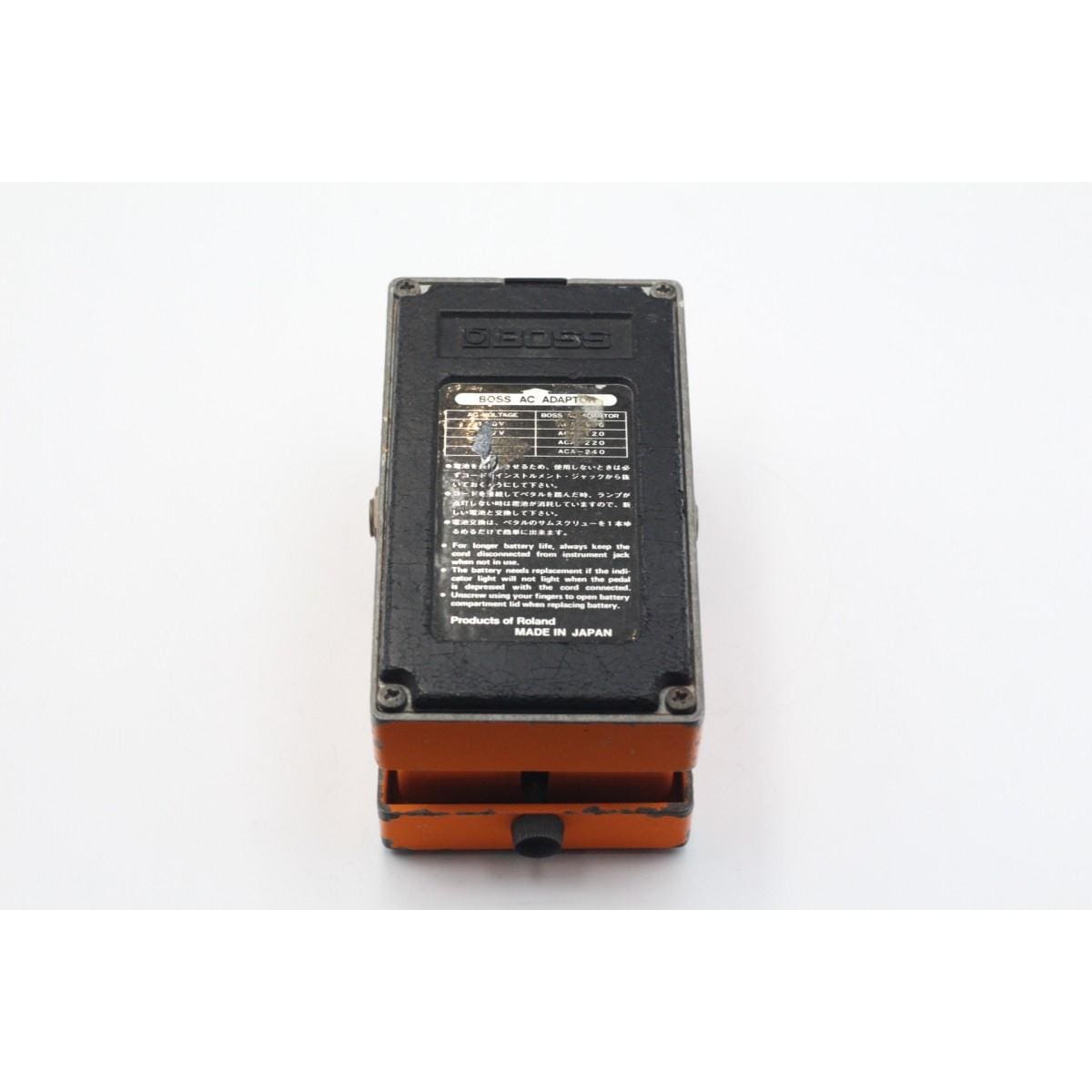 ＢＯＳＳ　　ＤＳ－１