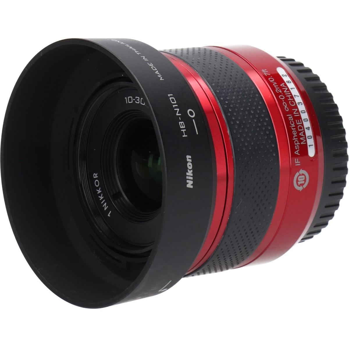 １　ＮＩＫＫＯＲ　ＶＲ１０－３０ｍｍ　Ｆ３．５－５．６