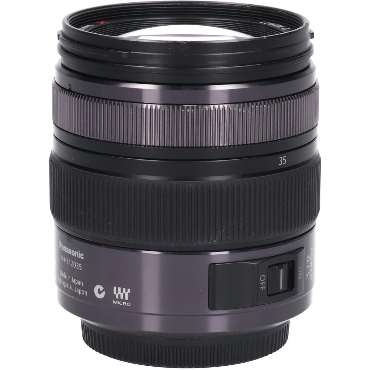 Ｘ　ＶＡＲＩＯ１２－３５ｍｍ　Ｆ２．８ＭＥＧＡ　ＯＩＳ