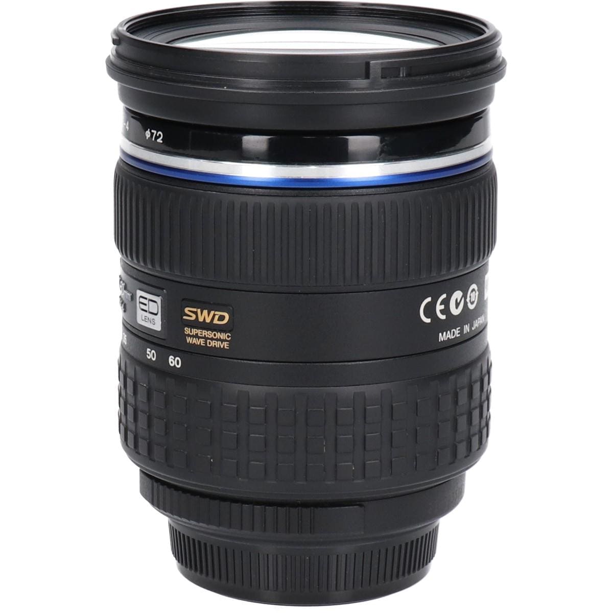 ＺＤ　ＥＤ１２－６０ｍｍ　Ｆ２．８－４ＳＷＤ