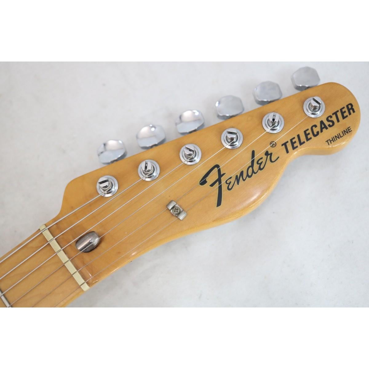 ＦＥＮＤＥＲ　　７２　ＴＥＬＥＣＡＳＴＥＲ　ＴＨＩＮＬＩＮＥ