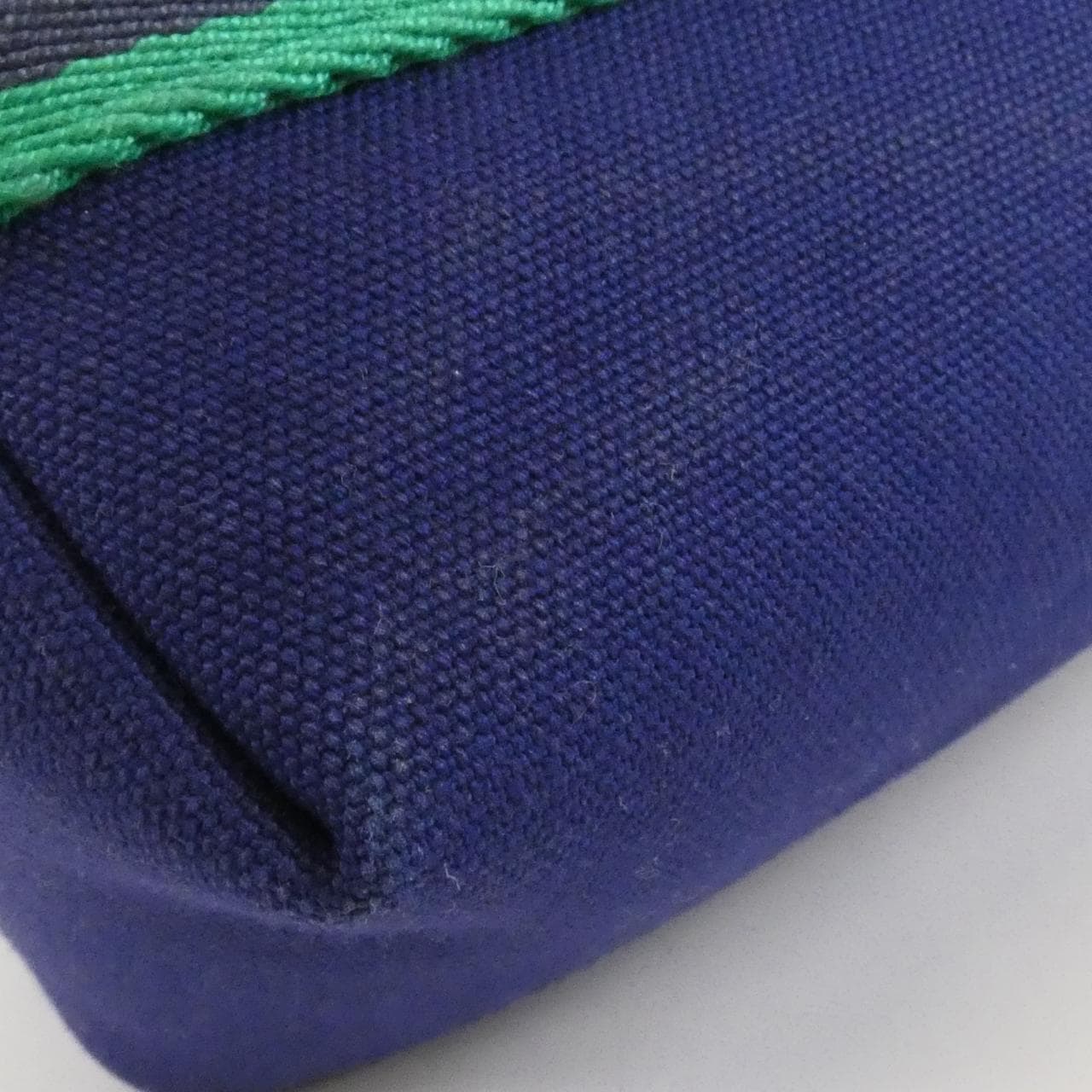 エルメス ブリッド ア ブラック PM 103222M ポーチ